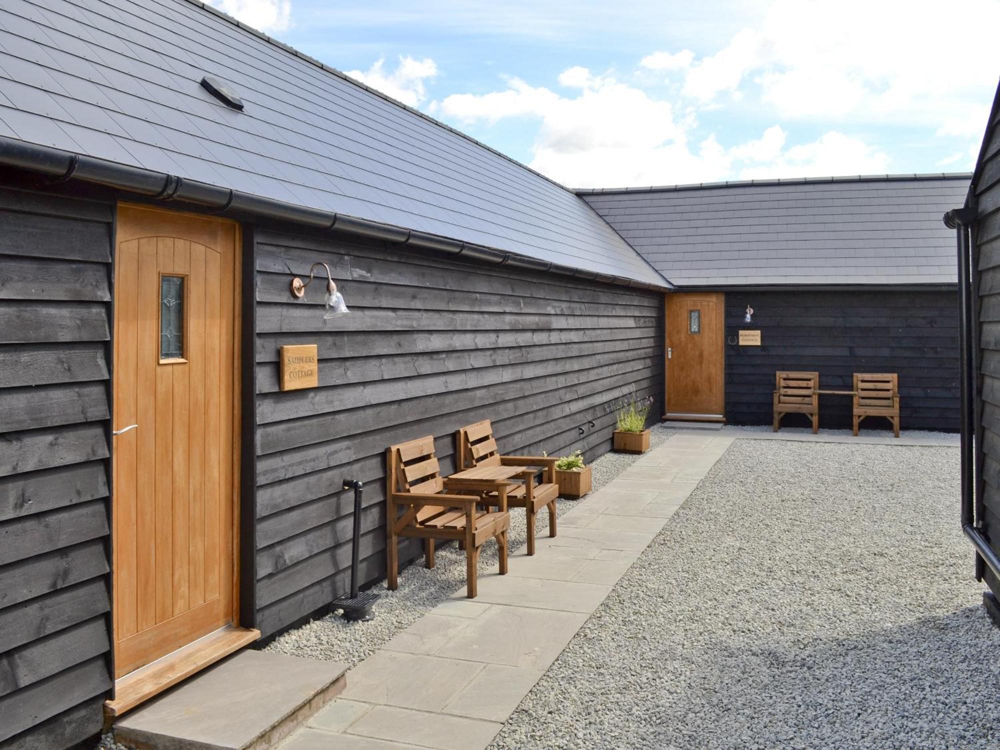 Horseshoe Cottage Alkham Экстерьер фото