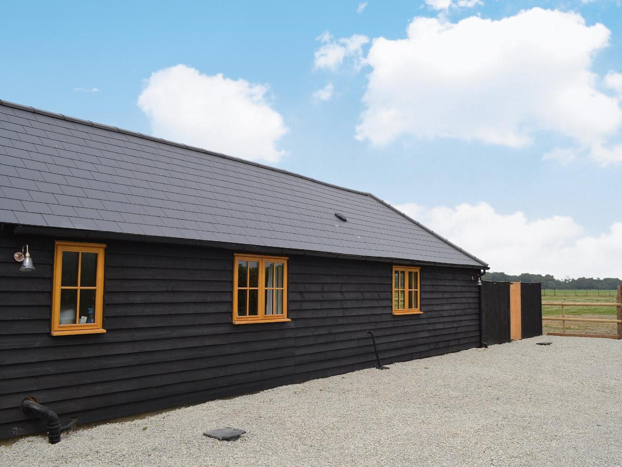 Horseshoe Cottage Alkham Экстерьер фото